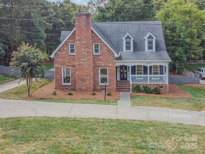 6800 Old Providence Rd, Charlotte, NC, 28226