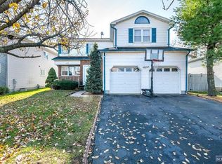 244 Parkside Dr, Union, NJ 07083