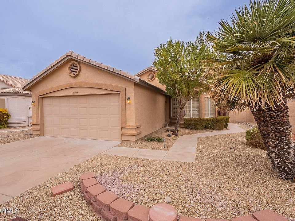 1st image of 20449 N 105TH Avenue
