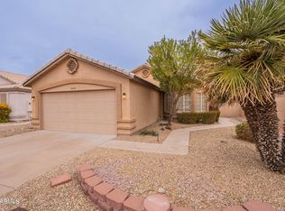 20449 N 105th Ave, Peoria, AZ 85382