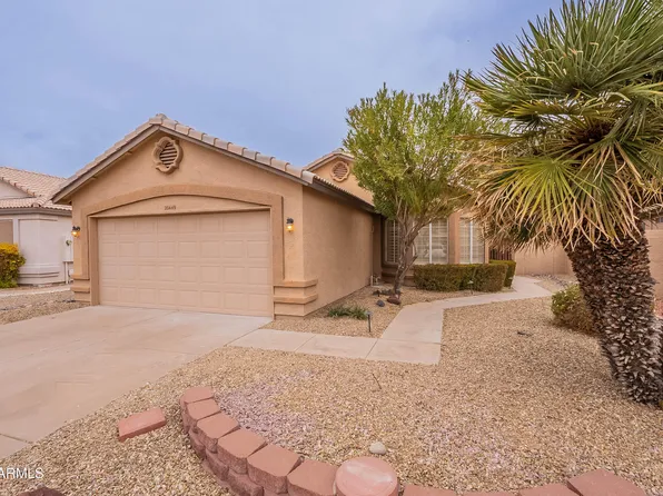 20449 N 105TH Avenue, Peoria, AZ 85382