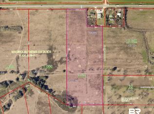 0 Us Highway 98, Magnolia Springs, AL 36555