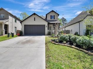 136 E Cascade Heights Dr, Montgomery, TX 77316