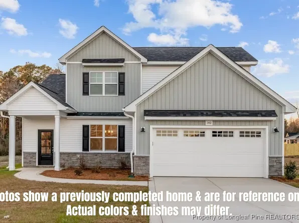 9806 Rockfish Rd, Raeford, NC 28376