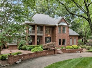 1500 Spring Hill Ct, Murray, KY 42071