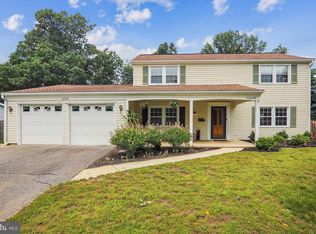 12326 Chalford Ln, Bowie, MD 20715