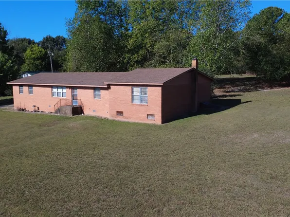 1802 N 7th Hwy, Harrison, AR 72601