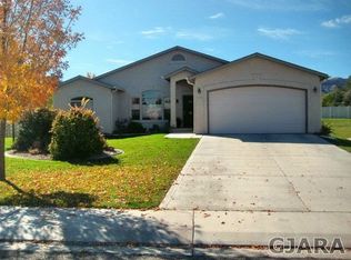 2129 Monarch Point, Grand Junction, CO 81507