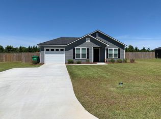 1560 San Bernardino Way, Valdosta, GA 31601