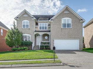 2007 Keene Cir, Spring Hill, TN 37174