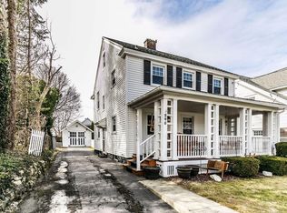 245 Maplehurst Ave, Syracuse, NY 13208