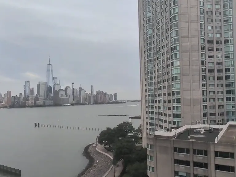 View from the Apartment