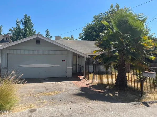 110 E Oak View Ave, Oak View, CA 93022