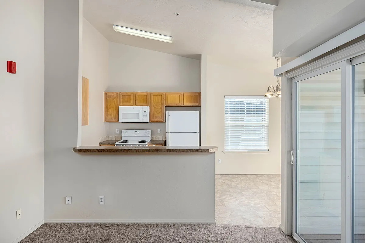 Building Photo - 3217 S Milan Pl #3217