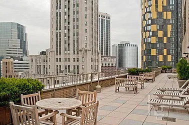 Rented by Hecht Group