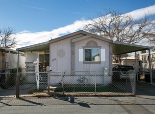 45800 Challenger Way SPACE 245, Lancaster, CA 93535