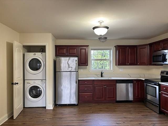1st image of 1952 Curry Rd APT 18