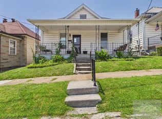 205 N 3rd St, Princeton, WV 24740