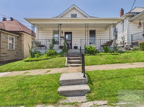 205 N 3rd St, Princeton, WV 24740