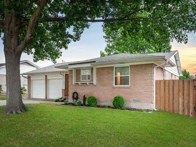 613 Decca Dr, Richardson, TX, 75080