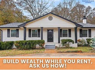 4118 Ponderosa Dr SW, Covington, GA 30014