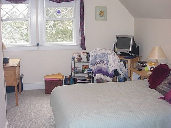 Bed Room