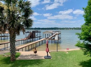 201 Oak Acres Dr N, Malakoff, TX 75148