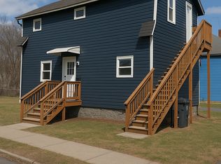 375 McGowan St, Akron, OH 44306