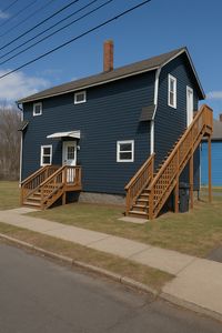 375 McGowan St, Akron, OH, 44306