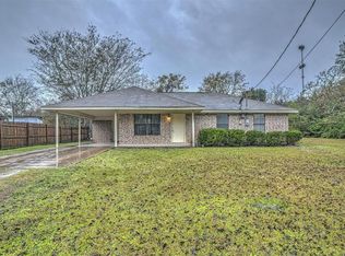 201 Pinecrest Rd, Trinity, TX 75862