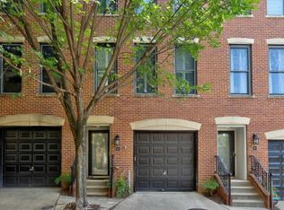 25 S Regester St, Baltimore, MD 21231