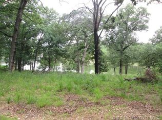 19117 Highway 80, Hulbert, OK 74441