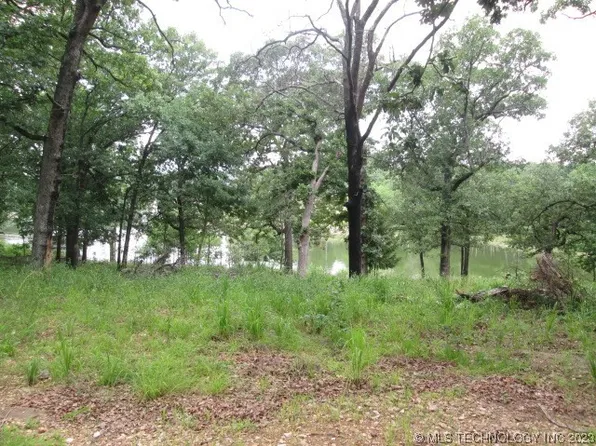 19117 Highway 80, Hulbert, OK 74441