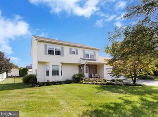 86 Joni Ave, Hamilton, NJ 08690