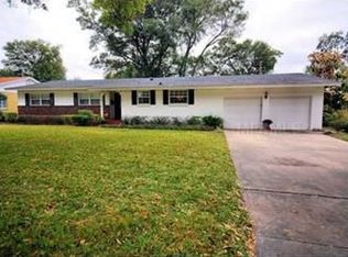1618 Antigua Dr, Orlando, FL 32806