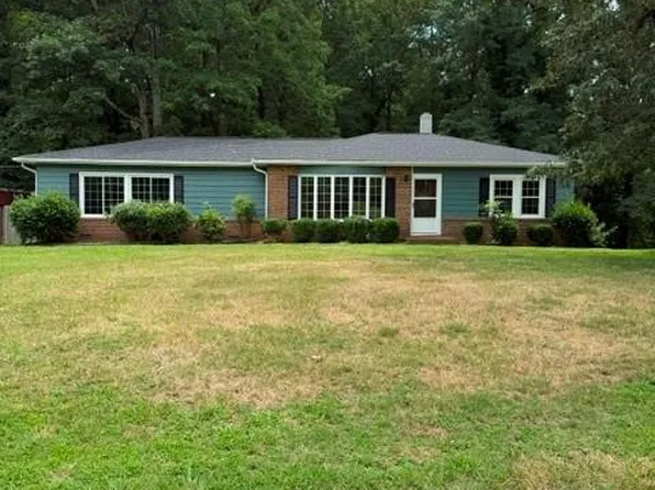 180 Commercial Blvd, Lexington, NC 27292