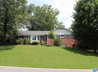 3636 Kingshill Rd, Birmingham, AL 35223