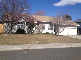 4111 W Riverhill Dr, Pasco, WA
