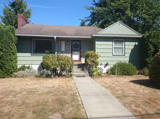 5402 49th Ave SW, Seattle, WA 98136