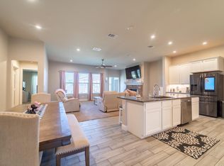 9906 Viola Ave, Lubbock, TX 79424