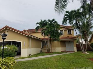 15633 SW 110th Ter, Miami, FL 33196