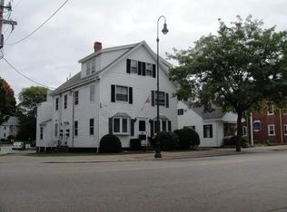 306 Main St, Wakefield, MA 01880