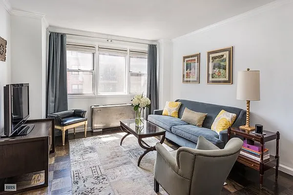 Sold by Brown Harris Stevens | media 12