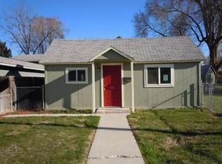 104 Owyhee Ave, Nampa, ID 83651