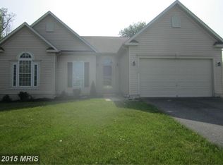 412 Roundhouse Dr, Perryville, MD 21903