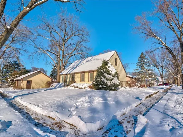 505 North Cleveland Street, Poynette, WI 53955