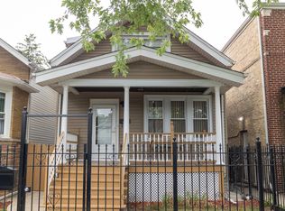 2049 N Laporte Ave, Chicago, IL 60639