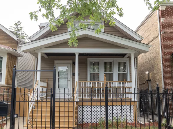 2049 N Laporte Ave, Chicago, IL 60639