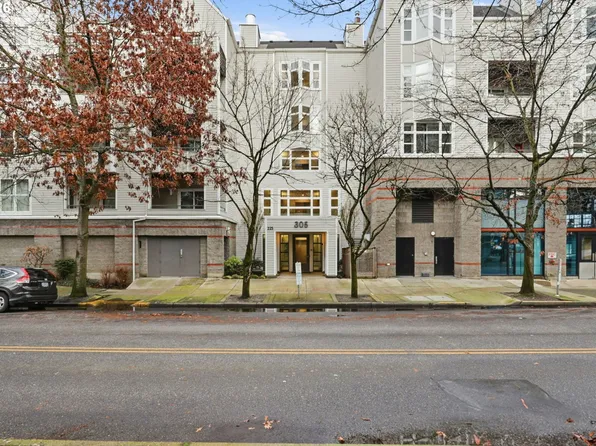 305 S Montgomery St, Portland, OR 97201