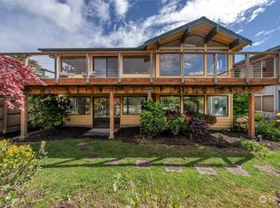 19538 Richmond Beach Dr NW, Shoreline, WA